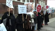 Union Questions Newark Principals' Suspension