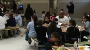 Camden School District Launches Pilot After-School Dinner 