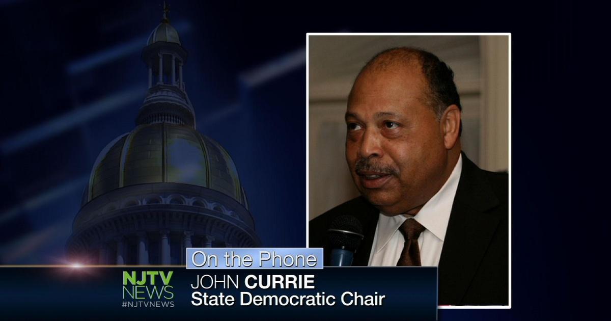 Njtv news | currie: it's unimaginable christie didn't know about gwb