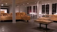 Richard Meier Architectural Models Find New Home