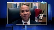 Booker Disagrees With Passage of Farm Bill