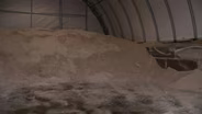 Salt Supplies Low as Winter Storms Continue