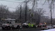 Winter Storm Causes Thousands in NJ to Lose Power