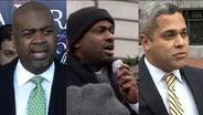 Newark Mayoral Race Heats Up With New Endorsements