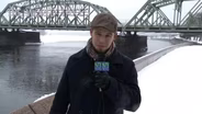 NJTV Weather: Meteorologist on the Move, Trenton