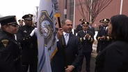 Newark Police Director Steps Down