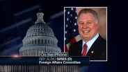 Rep. Sires Says Economic Sanctions Can Be Taken On Russia
