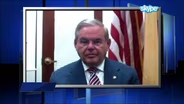Sen. Menendez: $1 Billion Aid Package Would Steady Ukrainian