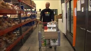 South Jersey Food Bank Sees High Demand After Casino Closure