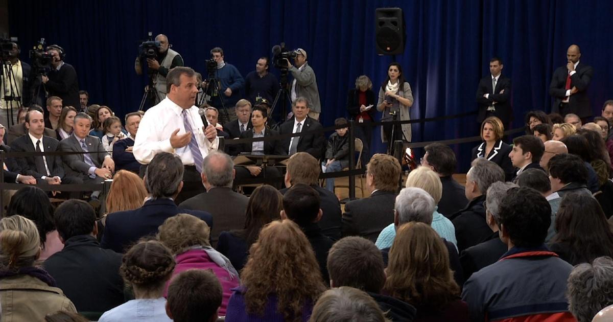 Njtv news | njtv news with mike schneider: march 13, 2014 | season 2014