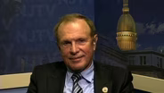 Lesniak: Gas Tax Increase Will Allow For Repairs In NJ 