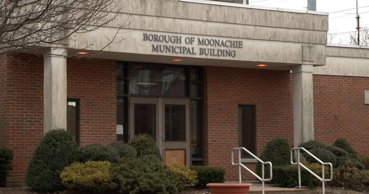 NJTV News Moonachie to Rebuild Borough Hall PBS