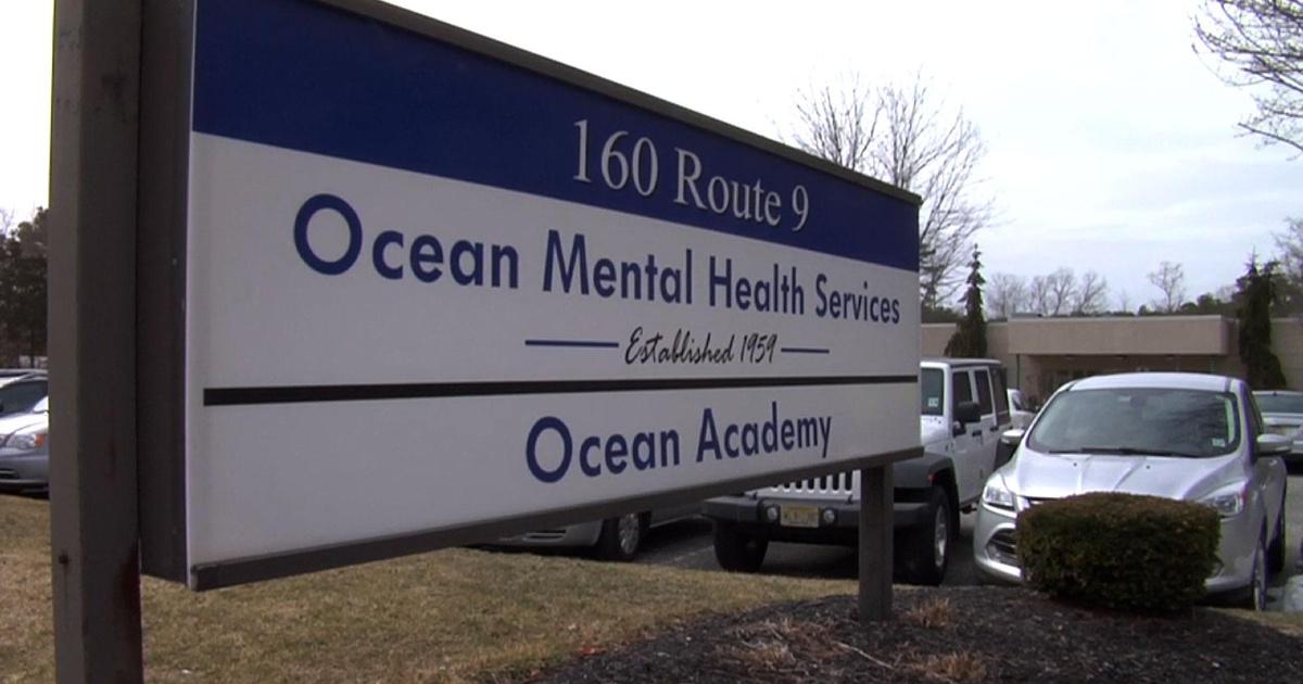 NJ Officials Involuntary Commitment Program Works NJTV News PBS