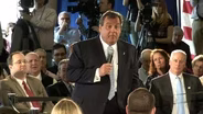 Internal Report: Christie Knew Nothing About Lane Closure 