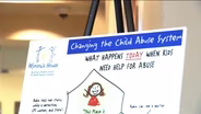 Conference Promotes Awareness of Child Neglect and Abuse 