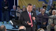Arbitration Cap Dominates Latest Christie Town Hall