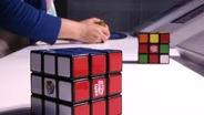 Celebrating 40 Years of the Rubik’s Cube 