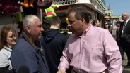 Christie Visits Seaside Boardwalk Ahead of Summer Season 