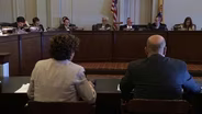 Budget Committee Discusses Borrowing for Transportation Fund