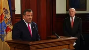 Christie Chooses Democrat to be Next Port Authority Chairman