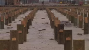 Seaside Park Boardwalk Reconstruction at Standstill