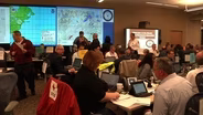 Disaster Drill Helps Officials Prepare for Hurricane