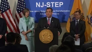 Christie Applauds Prisoner Reentry Program