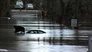 NJ Officials Begin Planning for Climate Change Effects