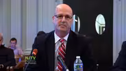 Michael Drewniak Testifies About GWB Lane Closures 
