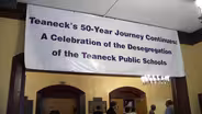 Teaneck Marks 50th Anniversary of Desegregation Vote