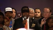 Baraka Calls For Unity as Newark Prepares For Challenges