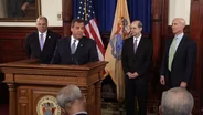 Christie Re-Appoints Chief Justice Rabner