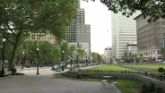 Newark’s Military Park Makeover Attracts New Visitors 