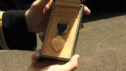 Purple Hearts Reunited Returns Lost Purple Hearts