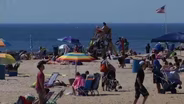 Jersey Shore Businesses and Beaches Re-Open for Summer