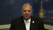 Sen. Sweeney: Christie's Issues With Sandy Bill Are Bull