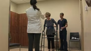 Big and Loud Therapy Program Helps Patients With Parkinson's