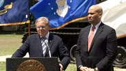 Booker, Menendez Promise Swift Passage of VA Reform 