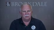FEMA Public Assistance Chief: There’s Still A Lot Going On 