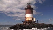 Sandy Fund Needed to Restore Historic Romer Shoal Lighthouse