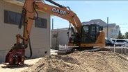 Sandy Victims Oppose Summer Construction Ban