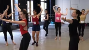 Auditions Underway for Nai-Ni Chen Dance Company