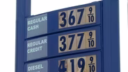 Gas Prices Rise, Driven Up By Iraq Conflict