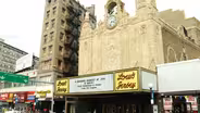 Jersey City Decides on AEG Live for Loew's Theatre