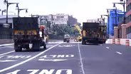 14th Street Viaduct Opens for Traffic