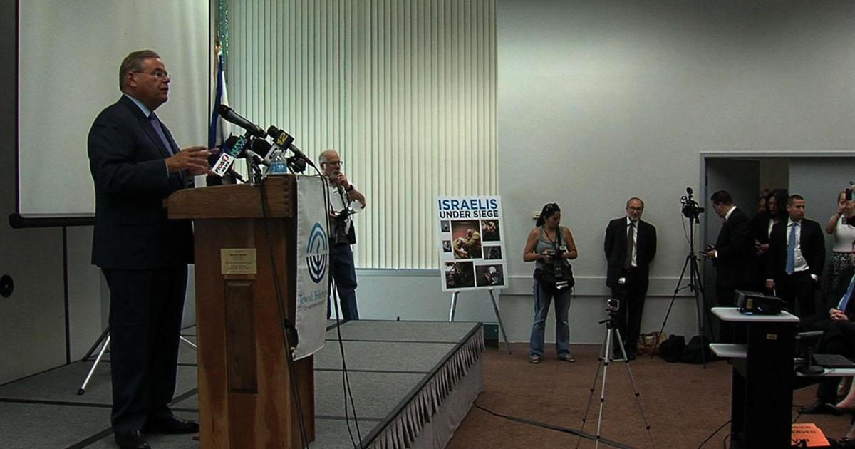 NJTV News | NJTV News with Mary Alice Williams: July 21, 2014 | Season 2014