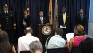 Justice Department Says Newark PD Needs Major Overhaul 