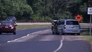 Palisades Parkway Gets Repaved