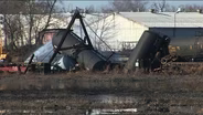 NTSB Discusses Causes of Paulsboro Derailment