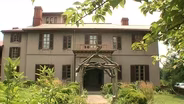 Historic Ellarslie Mansion Seeks Support Under New Leadershi